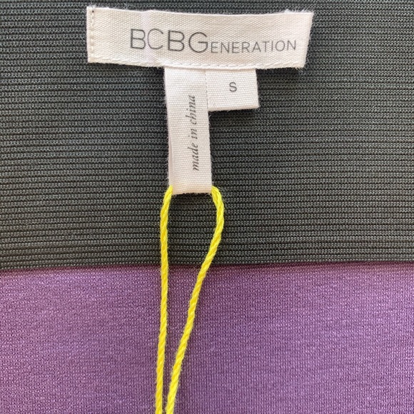 BCBGeneration Mini Skirt - Picture 7 of 10